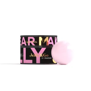 JELLY & GO JG02 Light Pink 50ml JELLY & GO JG02 Light Pink 50ml