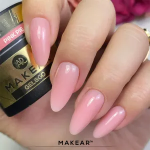 Gel&Go GG05 Pink Pie15ml Gel&Go GG05 Pink Pie15ml