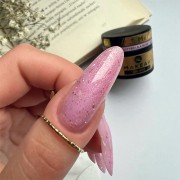 Gel&Go GG24 Glitter Lila Rose 50ml Gel&Go GG24 Glitter Lila Rose 50ml