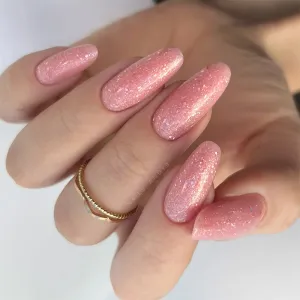 Gel&Go GG26 Glitter Nude 15ml Gel&Go GG26 Glitter Nude 15ml