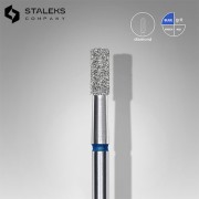 Fraise Diamant Cylindre Medium - 11 Staleks