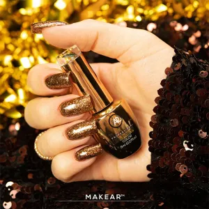 Gel Polish Premium Glitter S37 Gel Polish Premium Glitter S37
