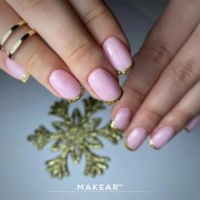 Gel Polish Premium Glitter S37 Gel Polish Premium Glitter S37