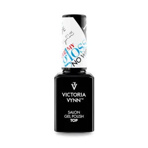 Top No Wipe Oh My Gloss 15ml