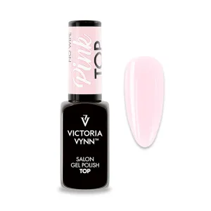 Top No Wipe Pink 8ml Top No Wipe Pink 8ml