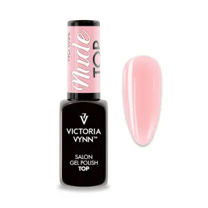 Top No Wipe Nude 8ml Top No Wipe Nude 8ml