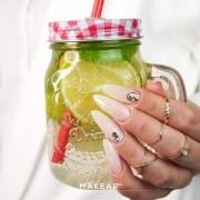 Gel Polish Premium Glitter S49 Backstage Gel Polish Premium Glitter S49 Backstage
