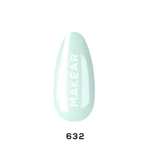 Gel Polish Regular 632 Windflower Gel Polish Regular 632 Windflower