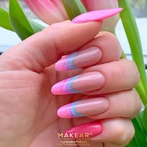 Gel Polish Regular 550 Gel Polish Regular 550