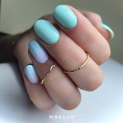 Gel Polish Regular 587 Gel Polish Regular 587