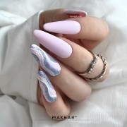 Gel Polish Regular 595 Gel Polish Regular 595