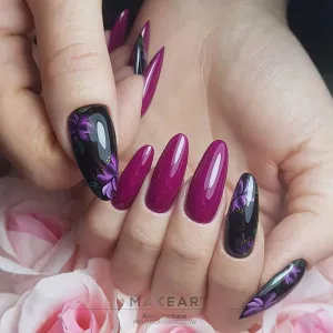 Gel Polish Regular 740 Gel Polish Regular 740