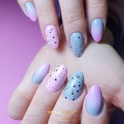 Gel Polish Glitter 786 Gel Polish Glitter 786