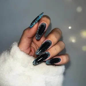 Gel Polish Moonlight Disco 919 Kamikaze
