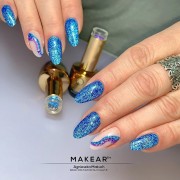 Gel Polish Moonlight Disco 920 Witch Heart Gel Polish Moonlight Disco 920 Witch Heart