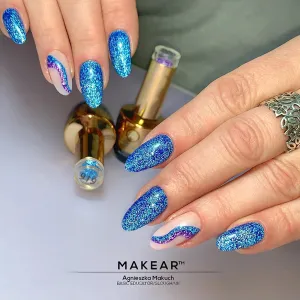 Gel Polish Moonlight Disco 920 Witch Heart Gel Polish Moonlight Disco 920 Witch Heart