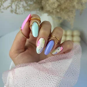 Gel Polish Regular 632 Windflower Gel Polish Regular 632 Windflower