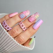 Gel Polish Regular 627 Dahlia