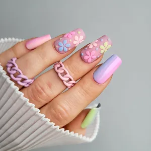 Gel Polish Regular 627 Dahlia