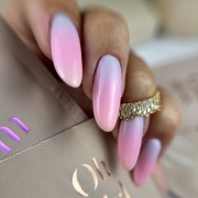 Gel Polish Regular 627 Dahlia