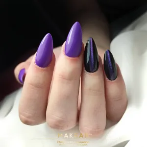 Gel Polish GC03 Galaxy Cat Eye Gel Polish GC03 Galaxy Cat Eye