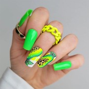 Gel Polish Neon N06 Gel Polish Neon N06