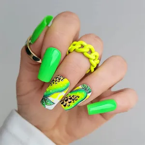 Gel Polish Neon N06 Gel Polish Neon N06