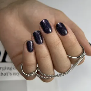 Gel Polish Glitter S14 Violetclaw Gel Polish Glitter S14 Violetclaw