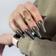 Gel Polish Glitter S15 Glitterin Gel Polish Glitter S15 Glitterin