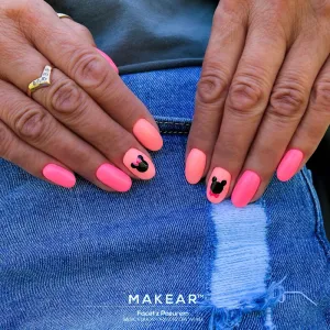 Gel Polish Regular 507 Gel Polish Regular 507