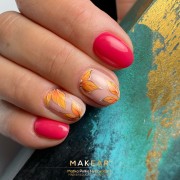 Gel Polish Regular 547 Gel Polish Regular 547
