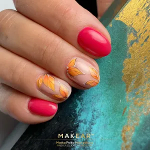 Gel Polish Regular 547 Gel Polish Regular 547
