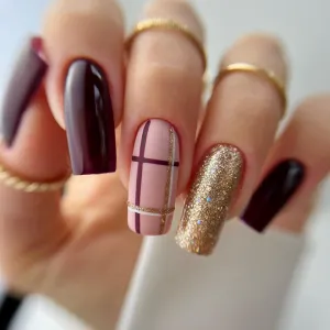 Gel Polish Regular 549 Gel Polish Regular 549