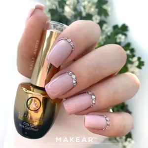 Gel Polish Regular 614 Gel Polish Regular 614