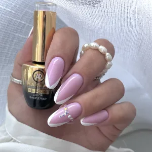 Gel Polish Regular 616 Fiancé Gel Polish Regular 616 Fiancé
