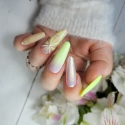 Gel Polish Regular 621 Honeymoon Gel Polish Regular 621 Honeymoon