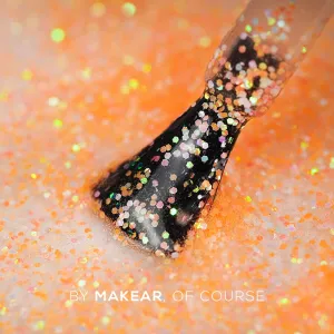 Gel Polish Glitter 622 Youth Gel Polish Glitter 622 Youth