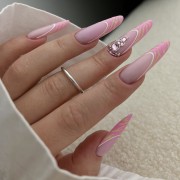 Gel Polish Regular 629 Peony Gel Polish Regular 629 Peony