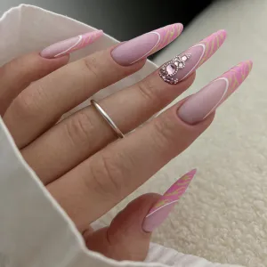 Gel Polish Regular 629 Peony Gel Polish Regular 629 Peony