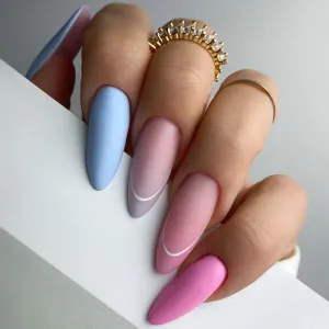 Gel Polish Regular 629 Peony Gel Polish Regular 629 Peony