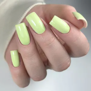 Gel Polish Regular 633 Sage Gel Polish Regular 633 Sage