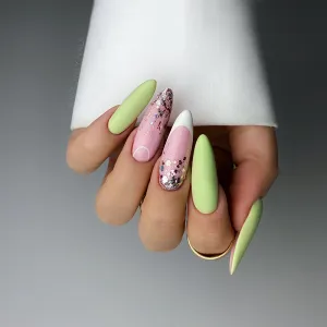 Gel Polish Regular 633 Sage Gel Polish Regular 633 Sage