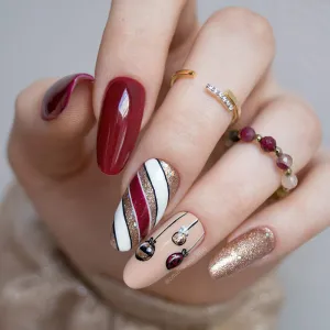 Gel Polish Regular 719 Gel Polish Regular 719