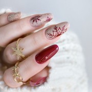 Gel Polish Regular 719 Gel Polish Regular 719