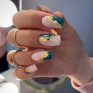 Gel Polish Regular 757 Gel Polish Regular 757