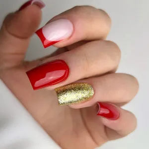 Gel Polish Regular 792 I Love You Gel Polish Regular 792 I Love You