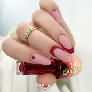 Gel Polish Regular 793 Ti Amo Gel Polish Regular 793 Ti Amo