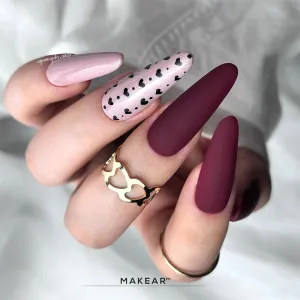 Gel Polish Regular 795 Te Quiero Gel Polish Regular 795 Te Quiero
