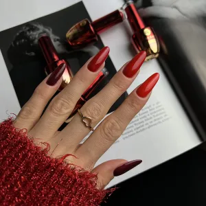 Gel Polish Regular 795 Te Quiero Gel Polish Regular 795 Te Quiero