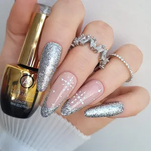 Gel Polish Premium Glitter 805 Gel Polish Premium Glitter 805